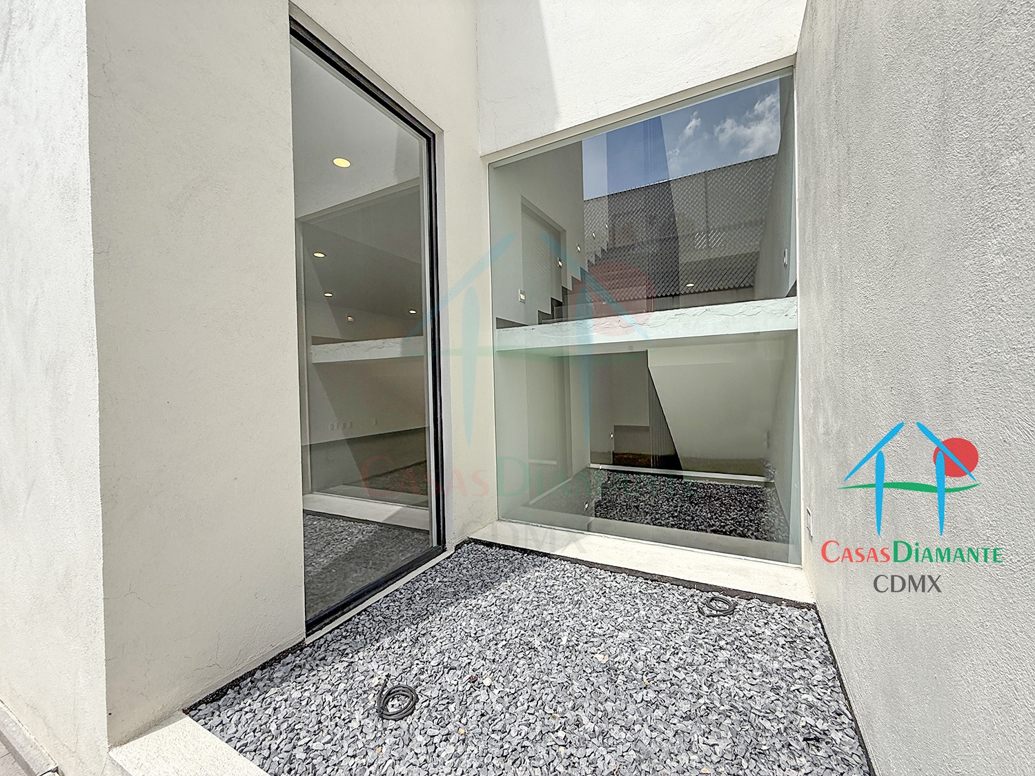 Las Águilas Verdun Casa D - Jardín 6